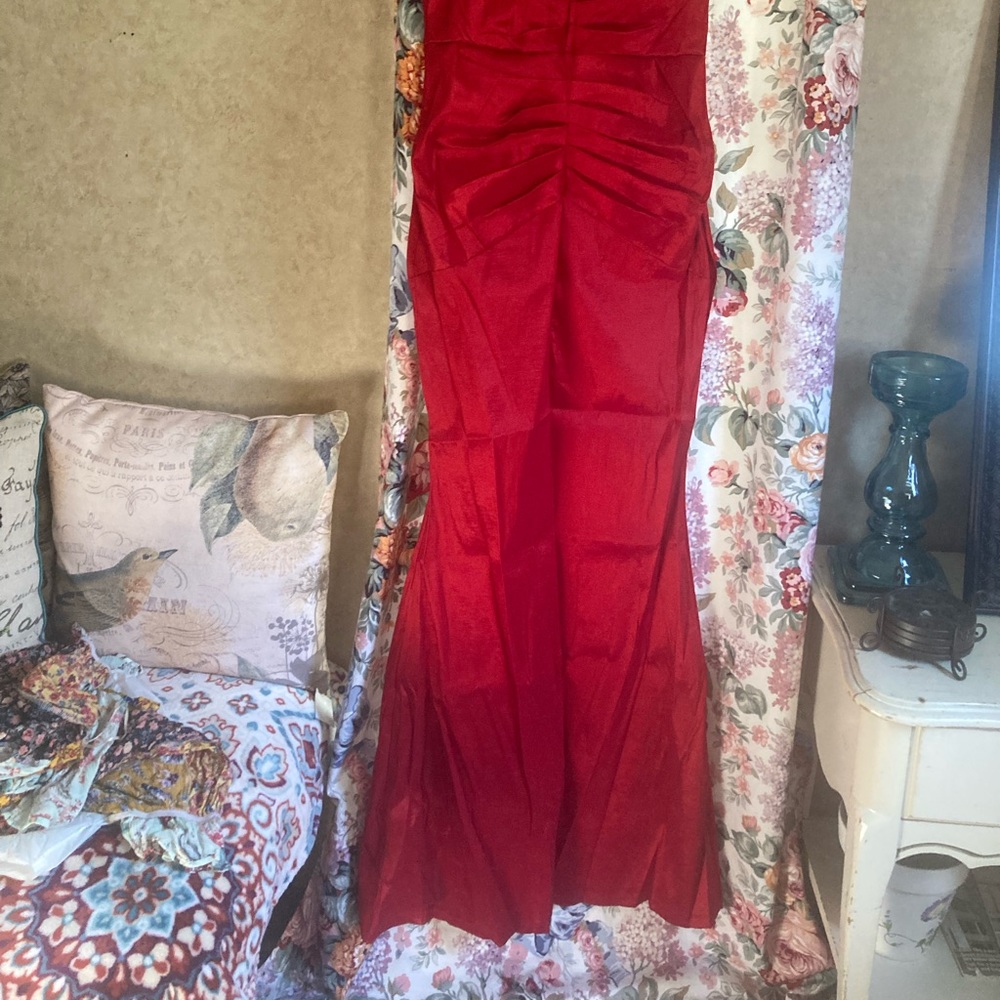 Prom Gown - Picture 9 of 10